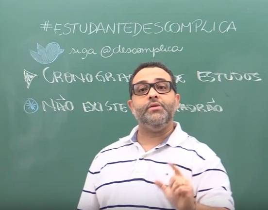 Descomplica tem site exclusivo para ajudar nas inscrições no Sisu