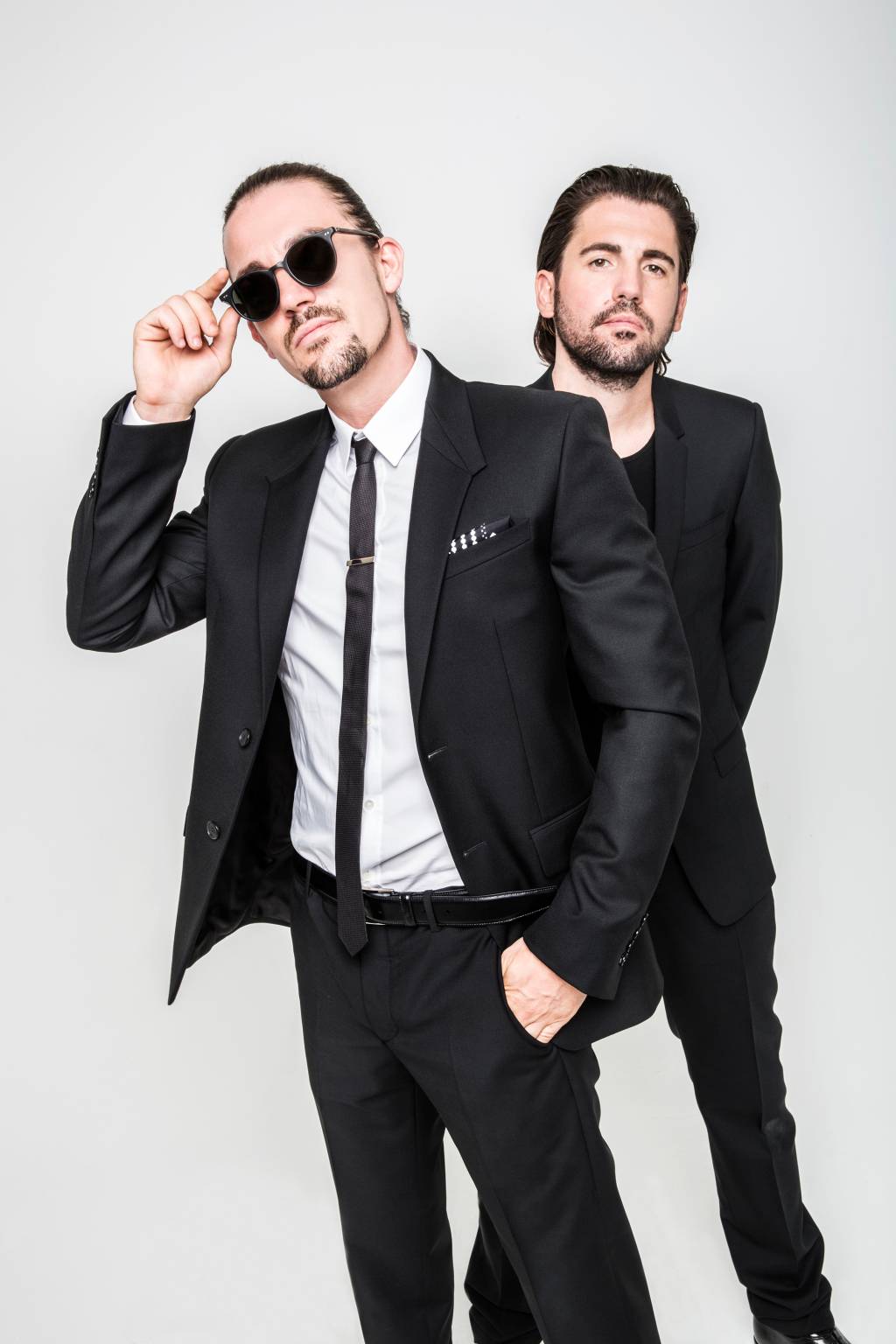 Duas atrações de música eletrônica durante o Carnaval