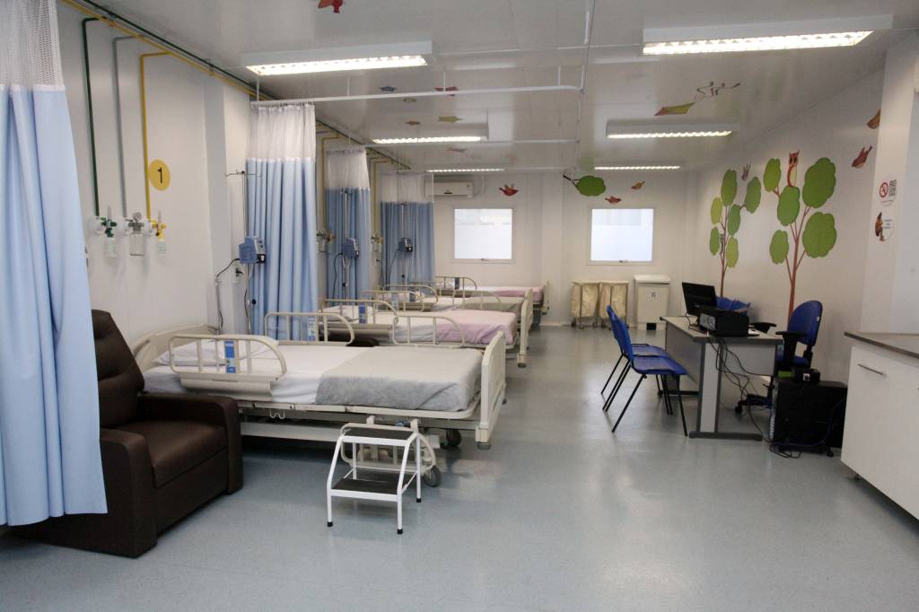 Polícia identifica quatro suspeitos de estupro coletivo