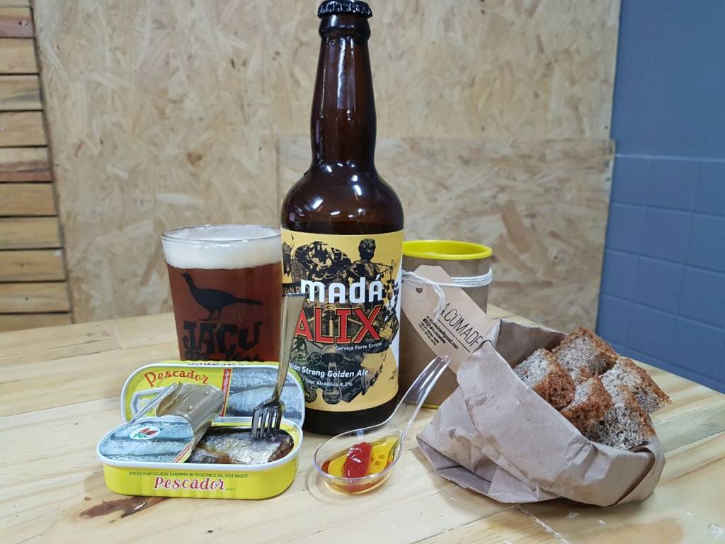 Evento leva cervejarias artesanais a cinco bairros da Zona Sul