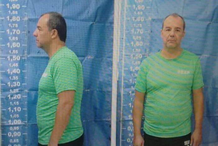 Juiz autoriza leilão de bens de Cabral e Adriana Ancelmo