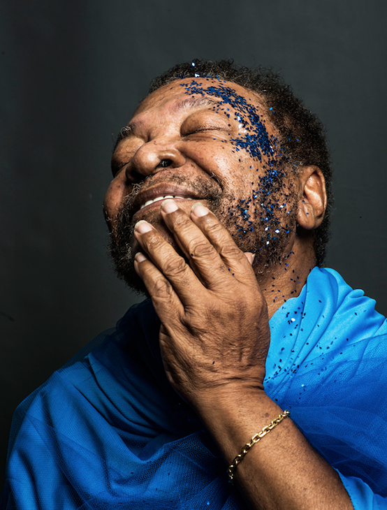 Bambas do samba declaram seu amor pelo Carnaval