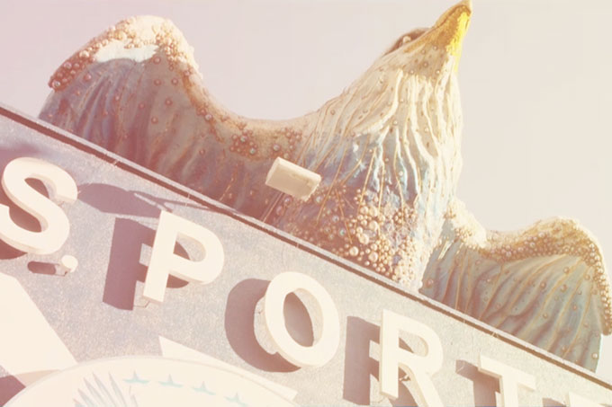 Estações de trem contam história do samba carioca