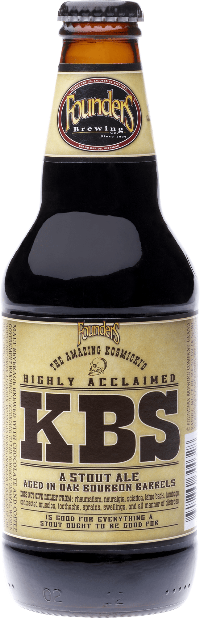 kbs-bottle