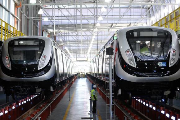 Metrô funcionará 24 horas durante o carnaval