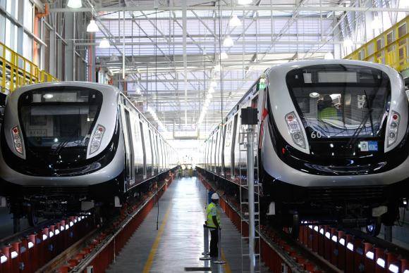Metrô funcionará 24 horas durante o carnaval