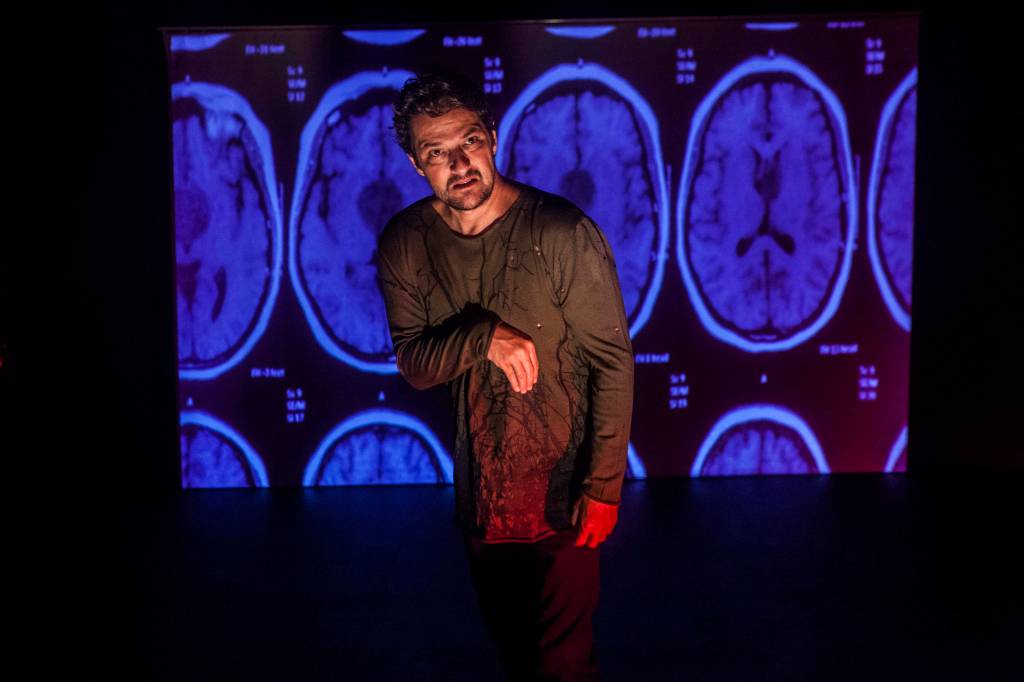 Crítica: Marcelo Serrado dá vida aos “Vilões de Shakespeare”