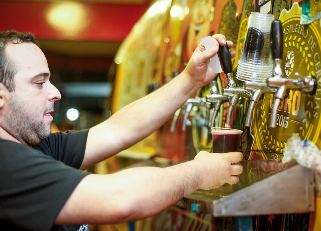 Città America recebe nova edição de festival de cervejas