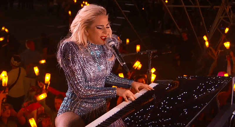 Lady Gaga cancela apresentação no Rock in Rio