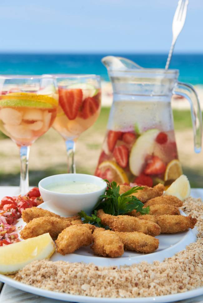 COMER & BEBER 2017/2018: Zona Oeste – Bares