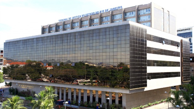 Academia de juízes é considerada ilegal e TJ-RJ terá devolver R$ 5 milhões
