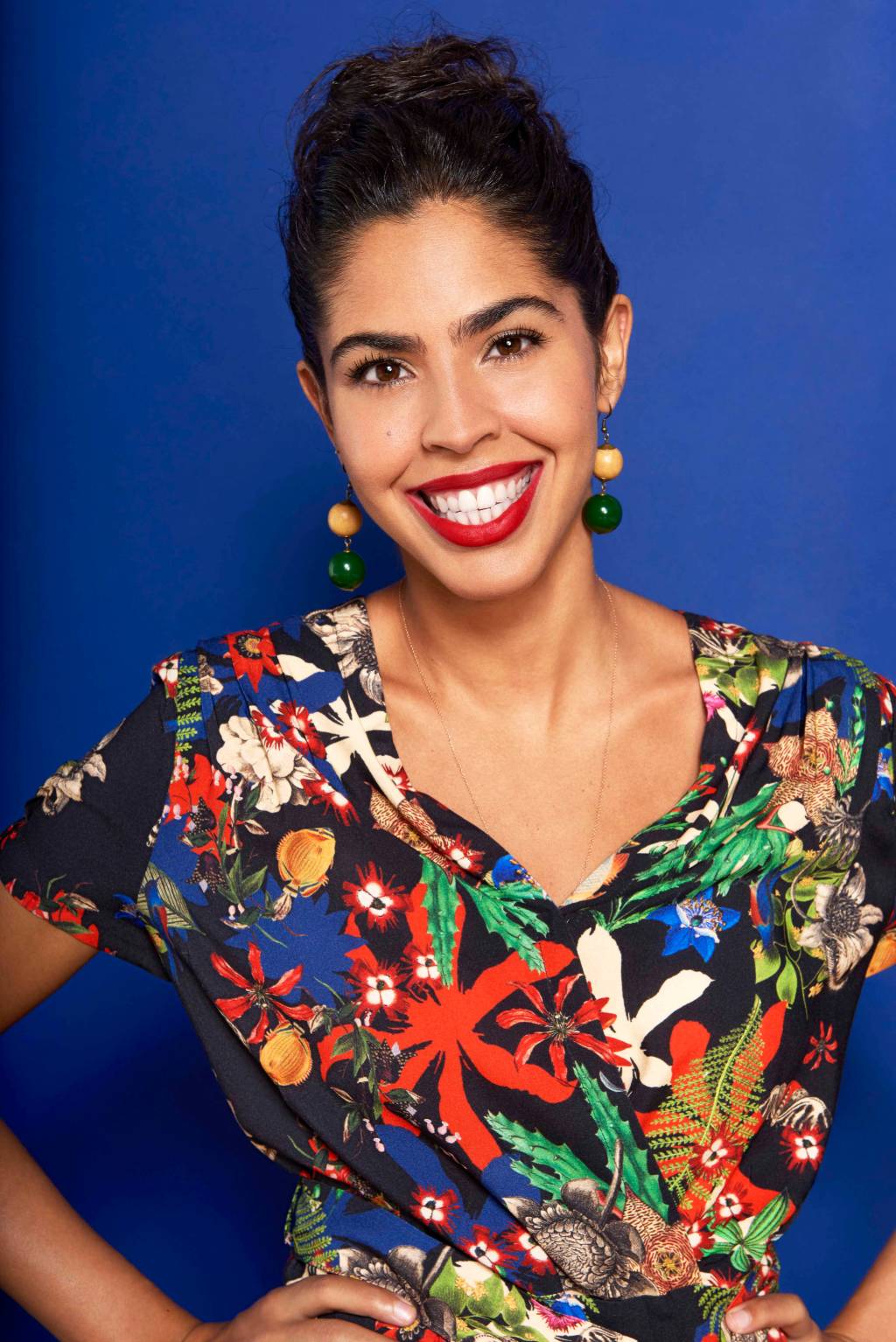 Bela Gil lança sua primeira coleção de roupas