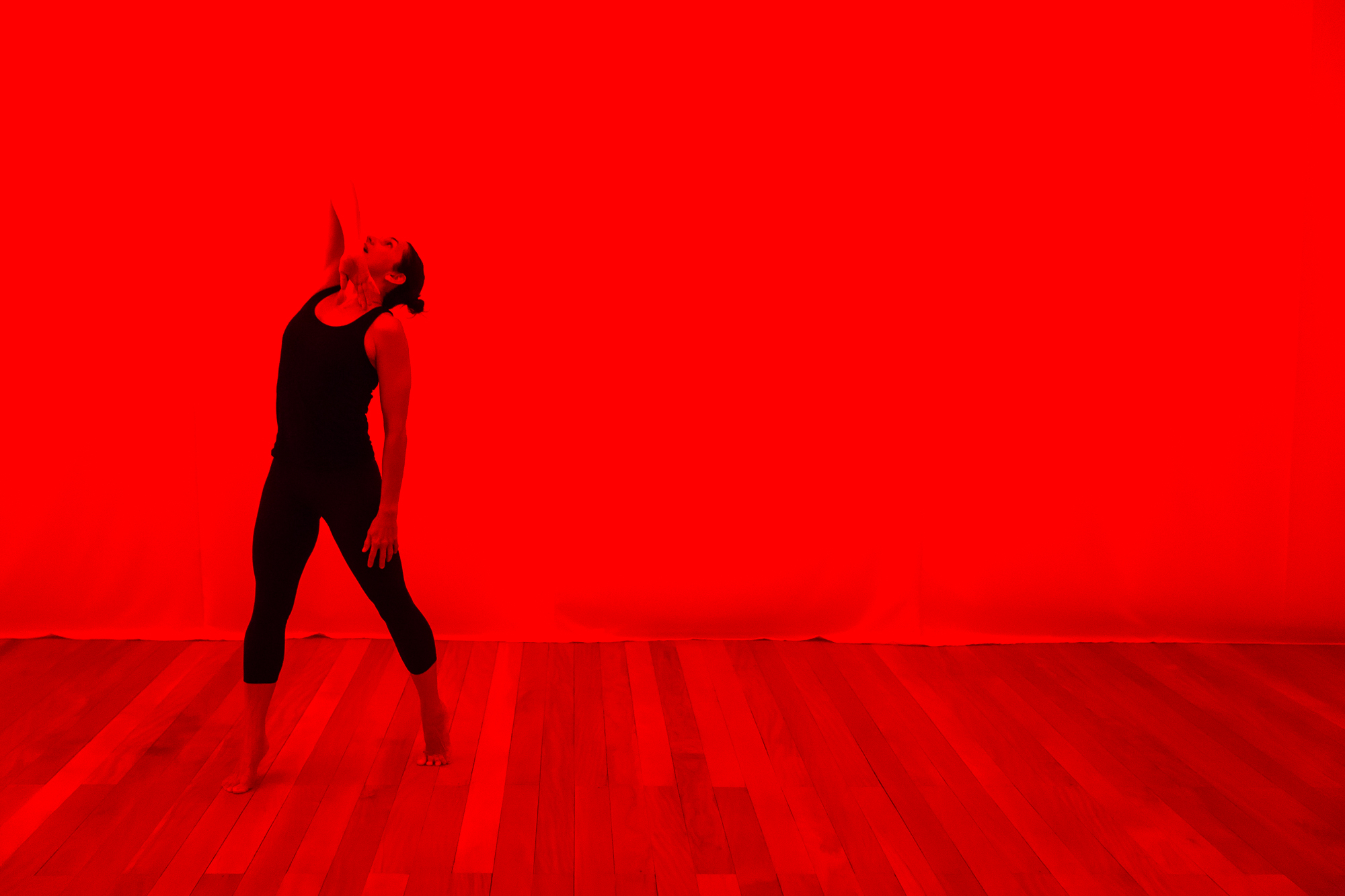 Dança: João Saldanha dirige a bailarina Paula Aguas