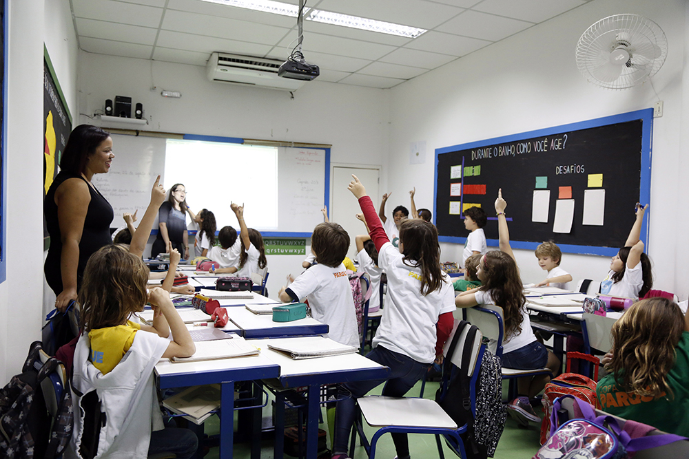 Venda de parte da instituição causa polêmica na Escola Parque