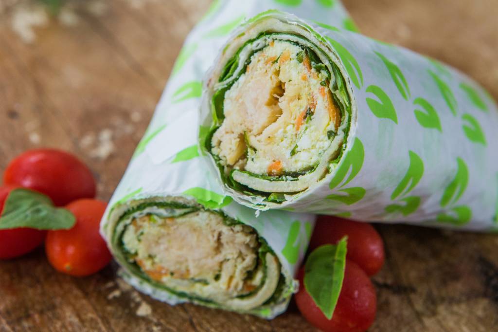 Especializado em saladas, DoJour lança outras receitas saudáveis
