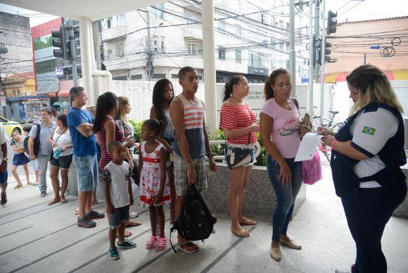 Número de mortes por febre amarela no estado sobe para cinco