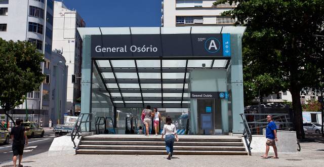 Metrô lança cartão que dá desconto de 70% nas férias
