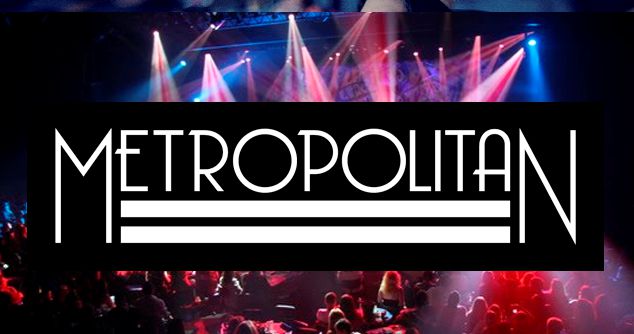 metropolitan