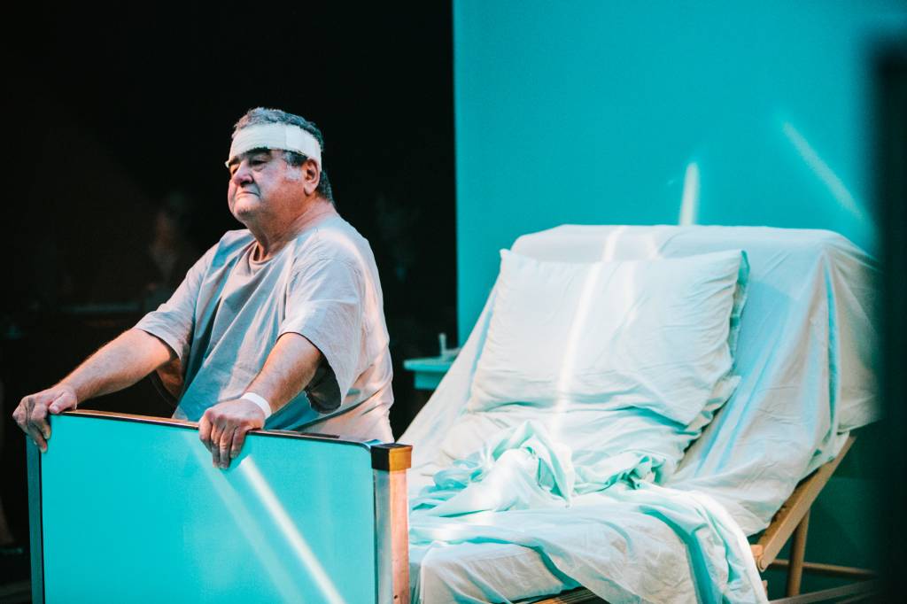 Otavio Augusto se apresenta no Gamboavista