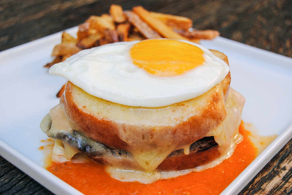 Rosita Café volta a oferecer festival de comida portuguesa