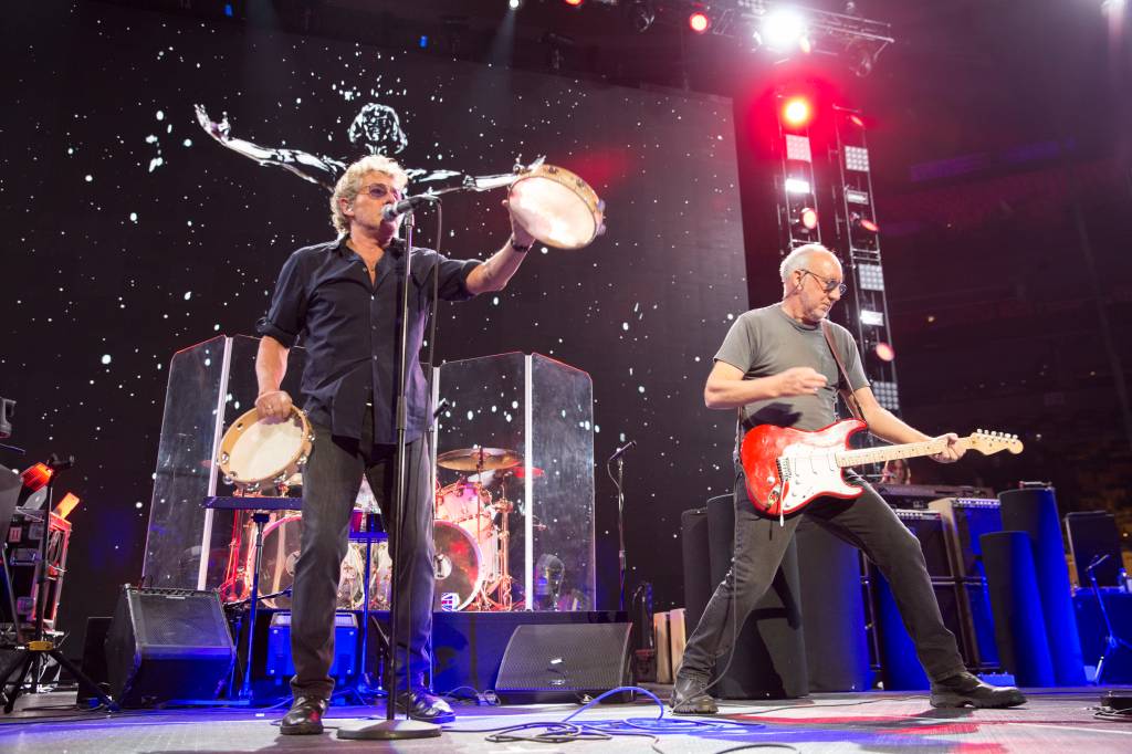 Rock in Rio tem ingressos esgotados para três dias