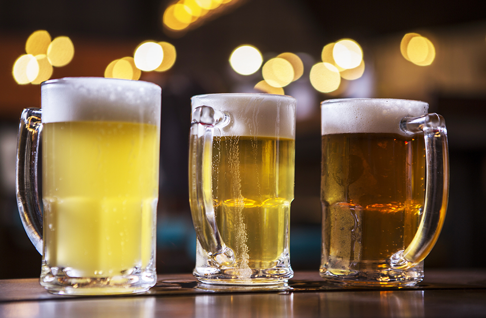 Petrópolis recebe festival de cervejas no feriado