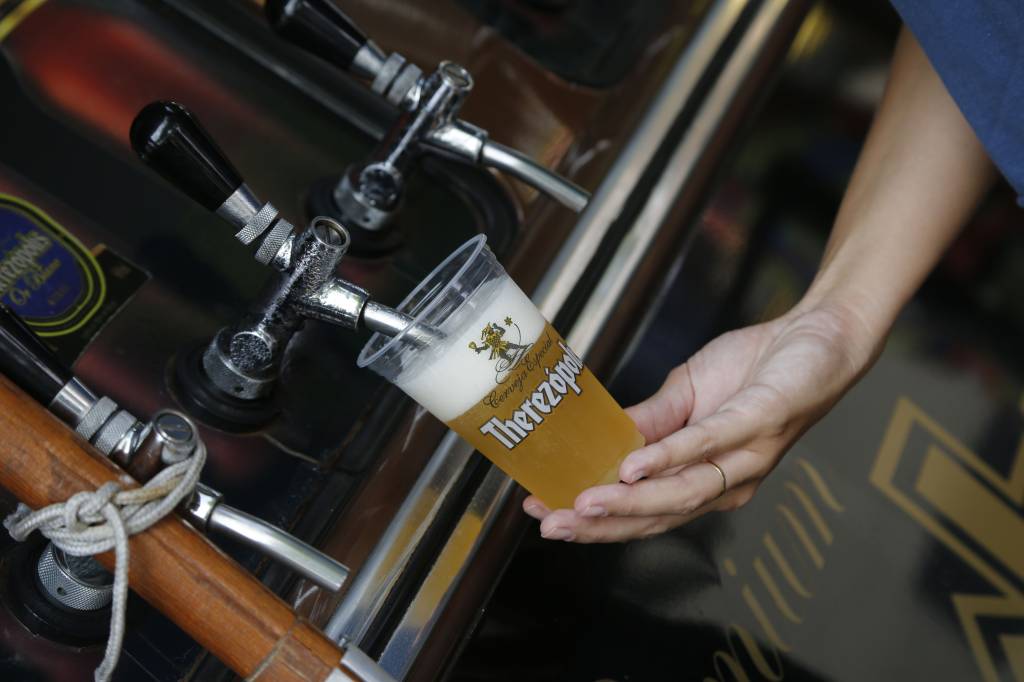 Teresópolis terá festival de cerveja e gastronomia no feriado
