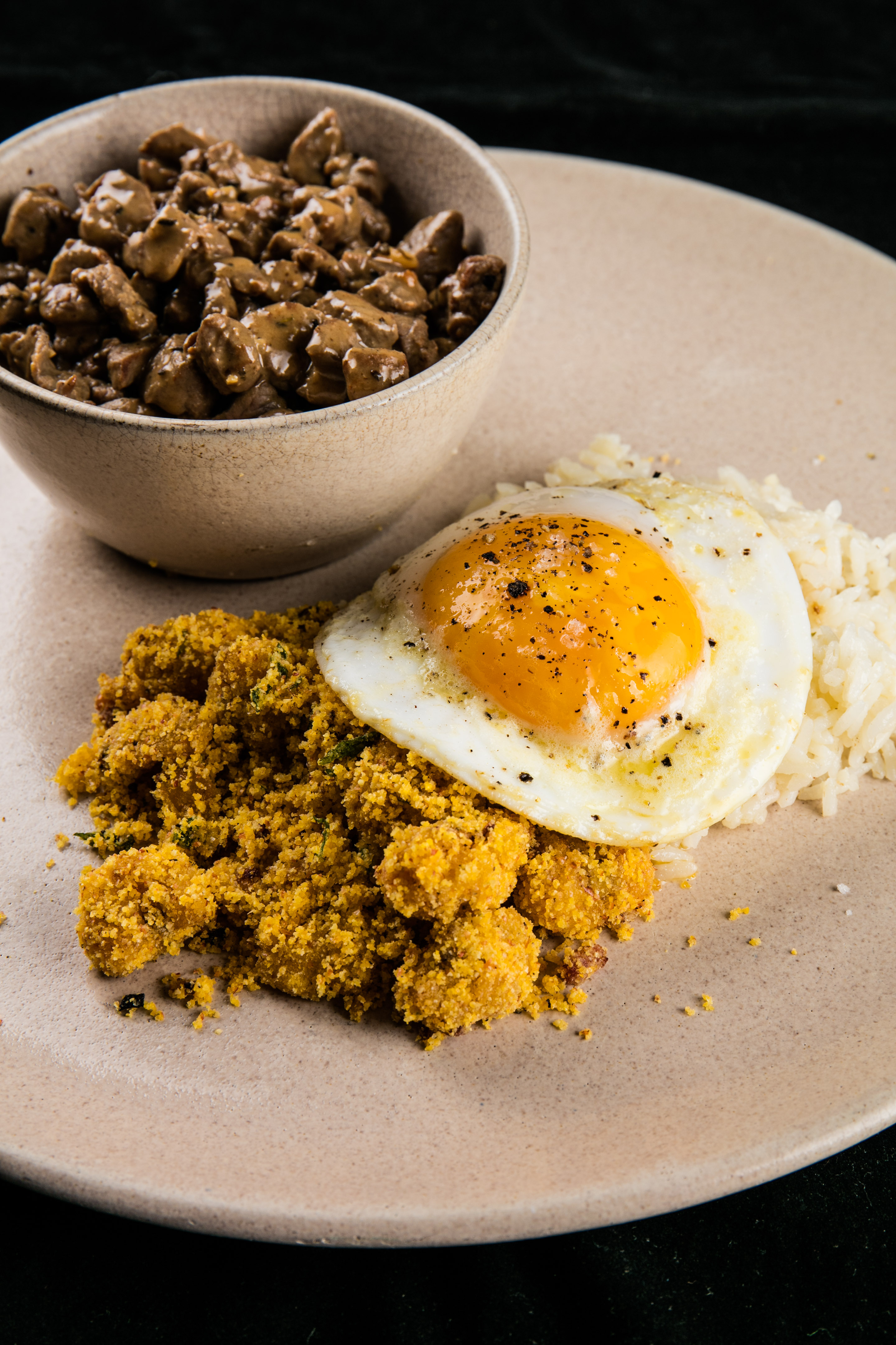 Bazzar &ndash; Lado B; Picadinho