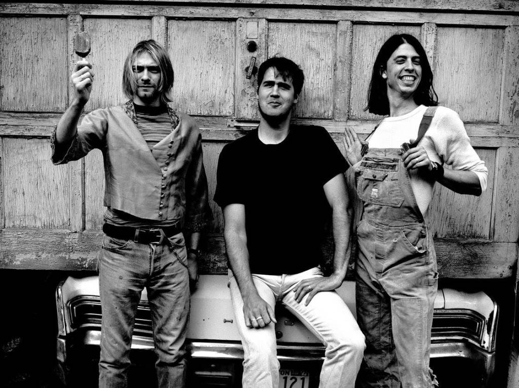 Exposição sobre a história da banda Nirvana ganha datas no Rio