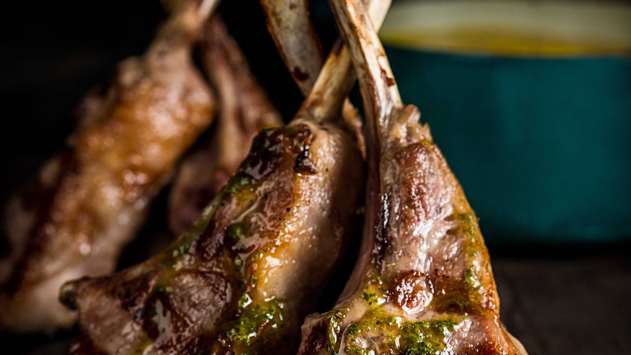 esplanada Grill