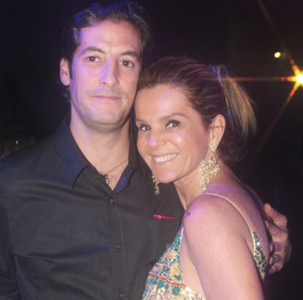 Tradicional clã dos Peixoto de Castro enfrenta barraco na família