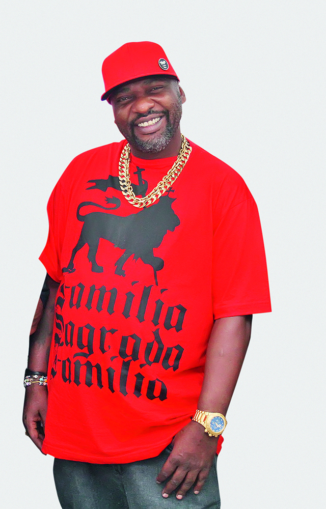 Seu Jorge e Catra embalam dois agitos esta semana