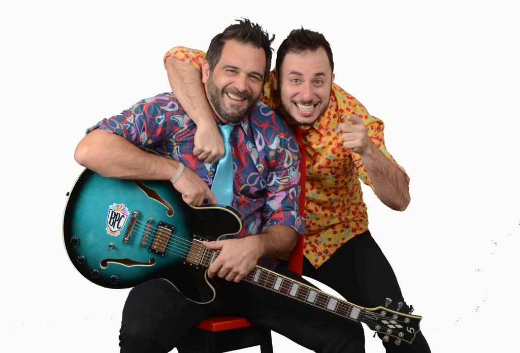 Beatles para Crianças volta ao Rio neste sábado (6) e domingo (7)