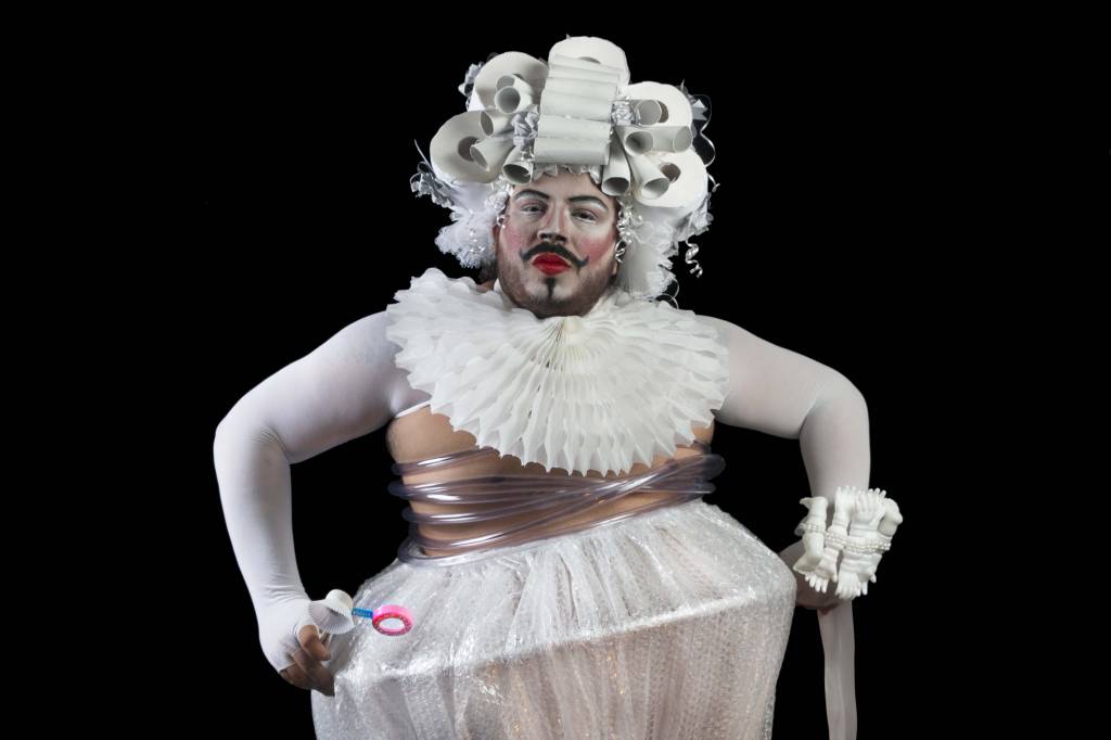 Desbunde duplo: temporadas de Buraco da Lacraia e Rival Rebolado