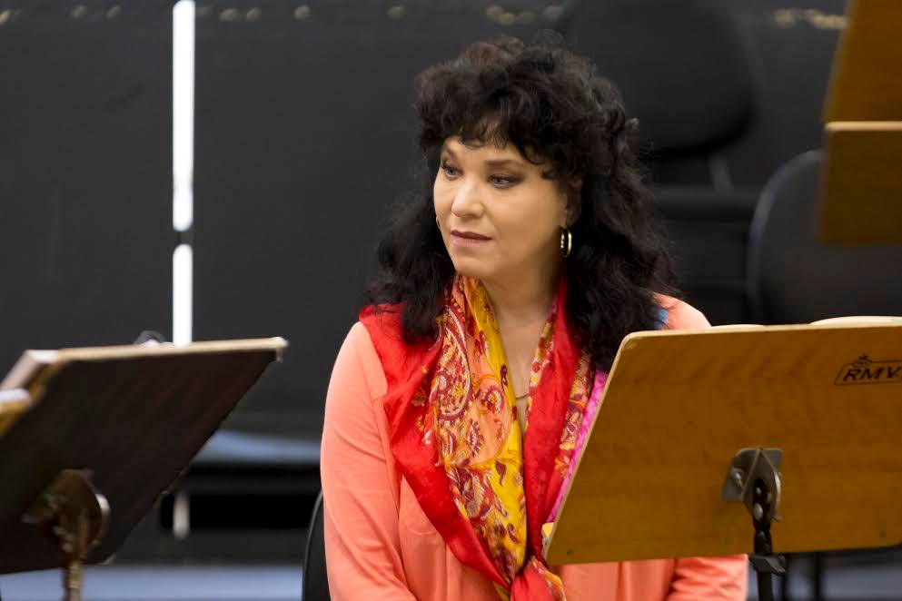 Ópera de Bellini estreia a R$ 10 no Theatro Municipal