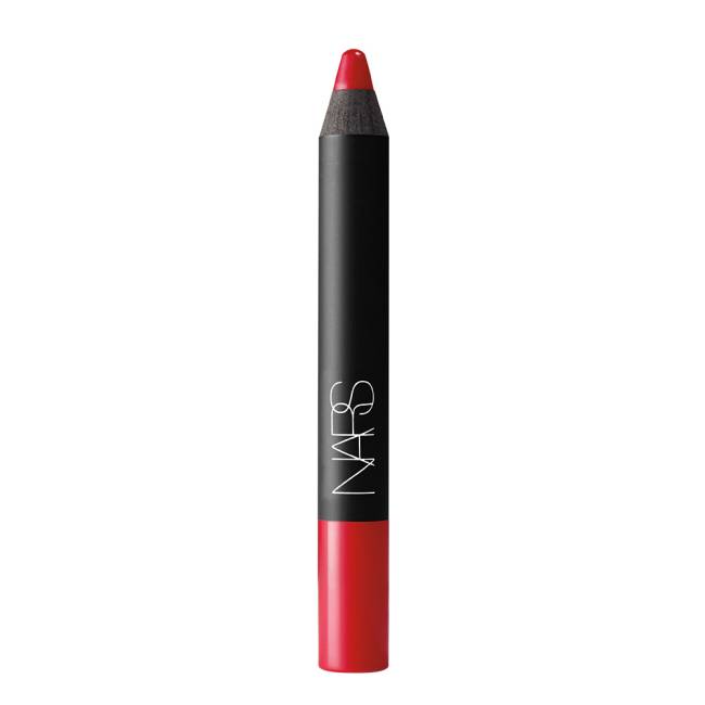 Dragon Girl – Nars