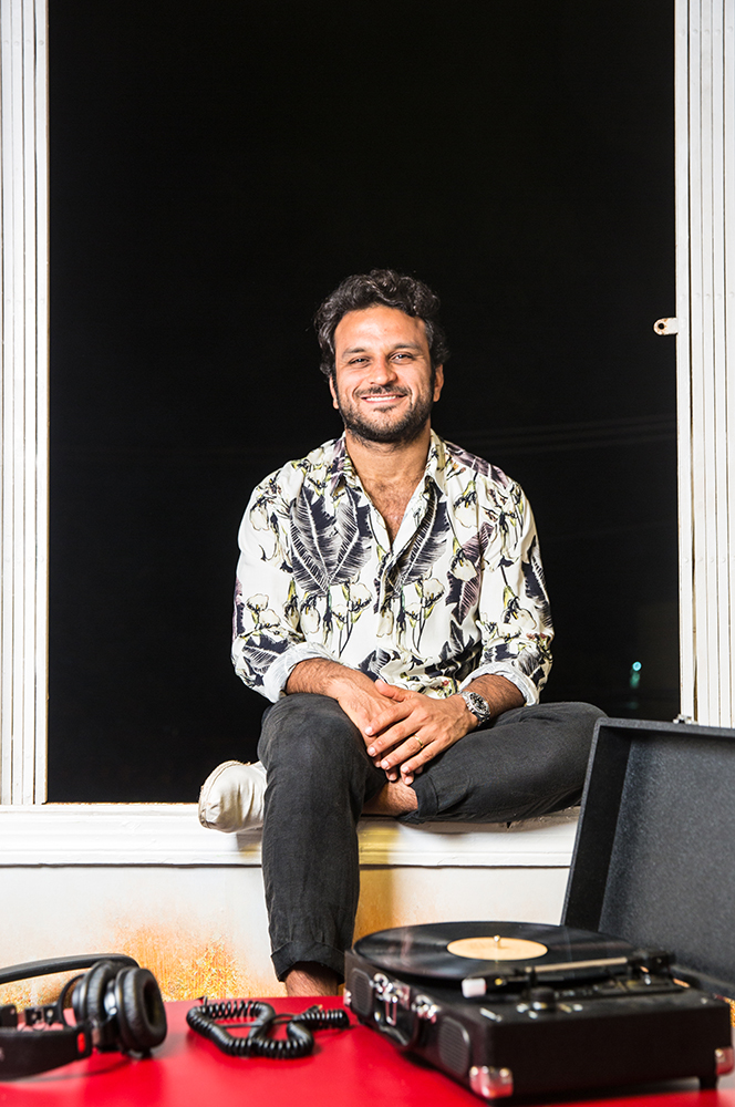 Empresário Pedro Salomão fatura alto na crise com palestras