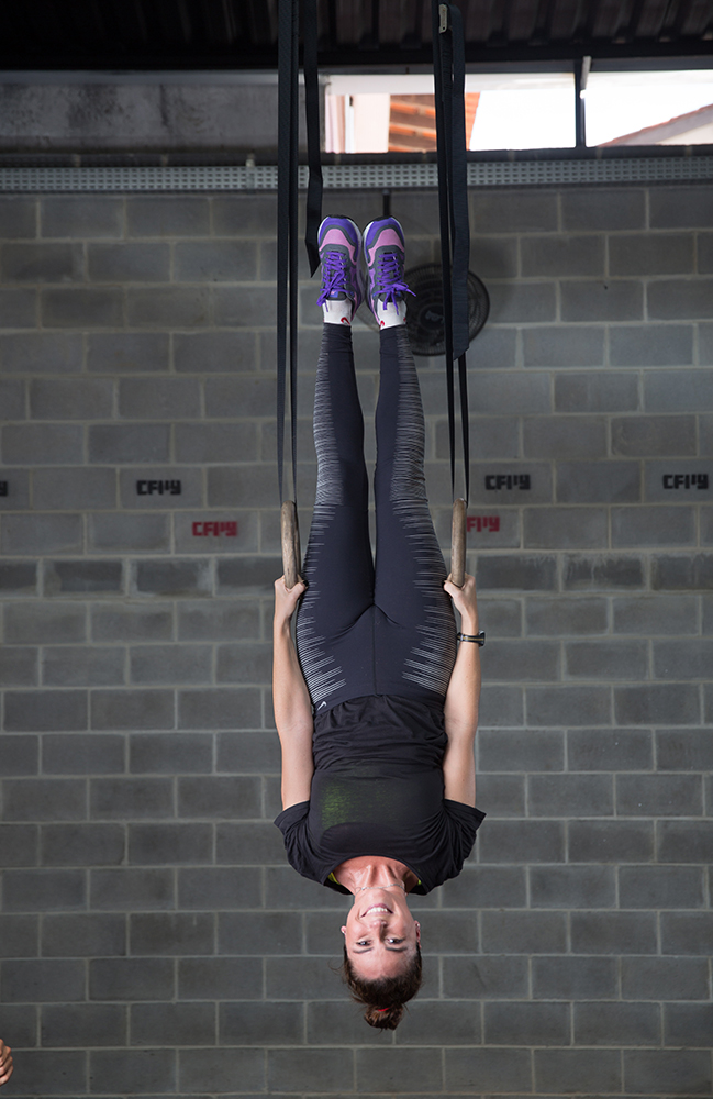 Estudo mostra que crossfit gera alto índice de lesões