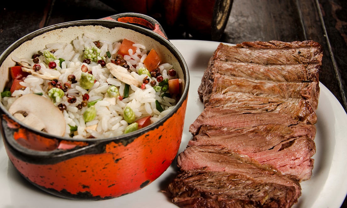 Giuseppe_Grill_Steak ao sal grosso