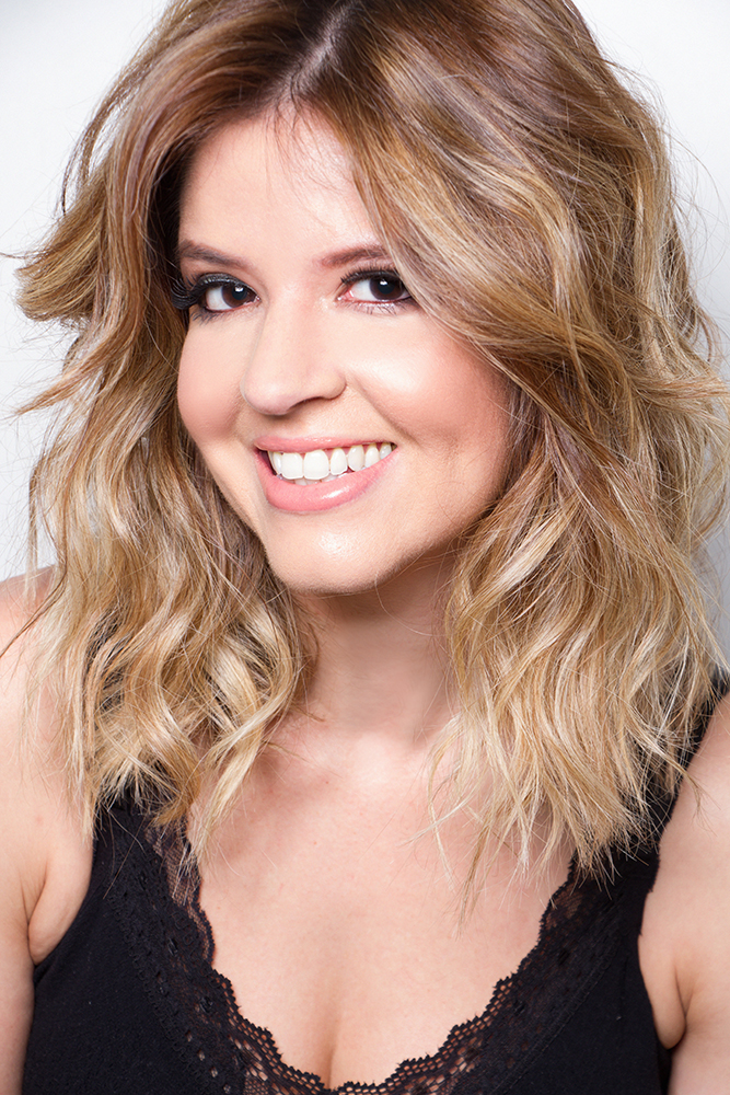 Mariana Santos fala sobre Amor & Sexo e sua primeira novela