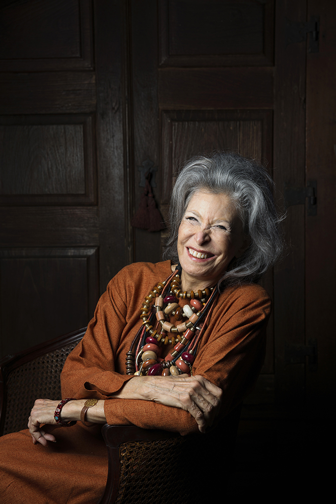 Gisella Amaral se apega à fé e à família na batalha contra câncer