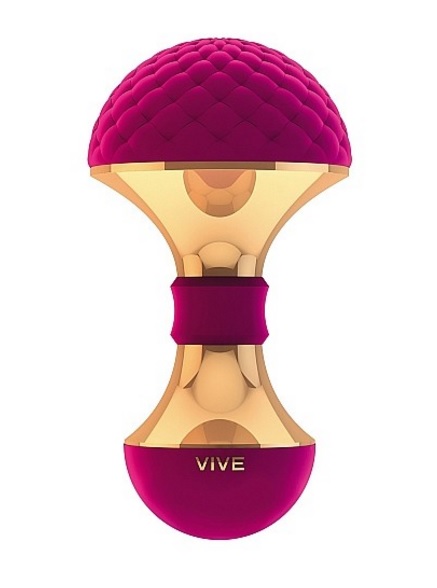 Massageador Vibrador Vive