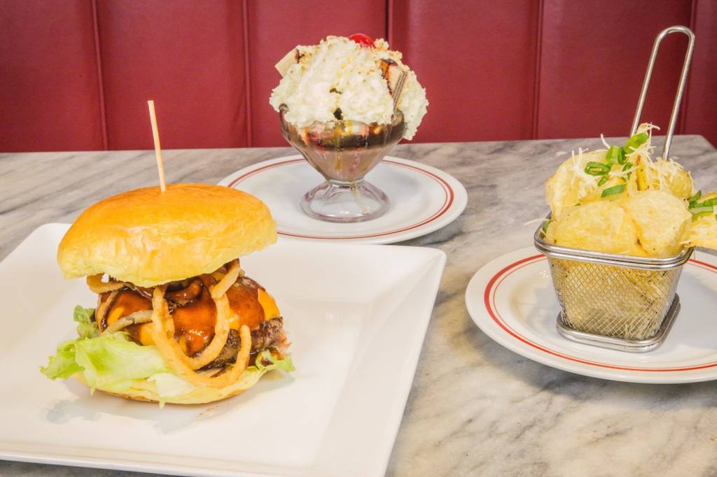 Plaza Shopping realiza festival gastronômico