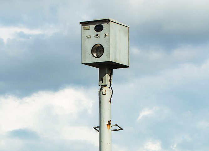 Radares da Rio-Teresópolis começam a operar nesta quarta (28)