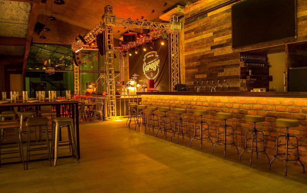 Dois novos bares agitam a Região Serrana no feriado