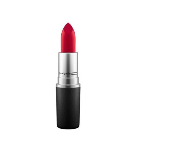 Ruby Woo – MAC