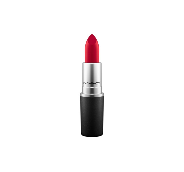 Russian Red – MAC