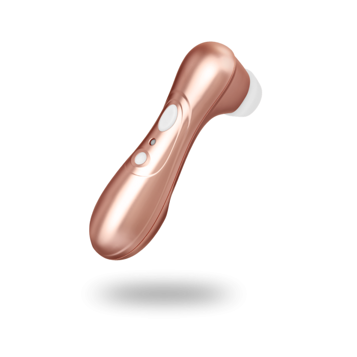 Satisfyer Pro 2