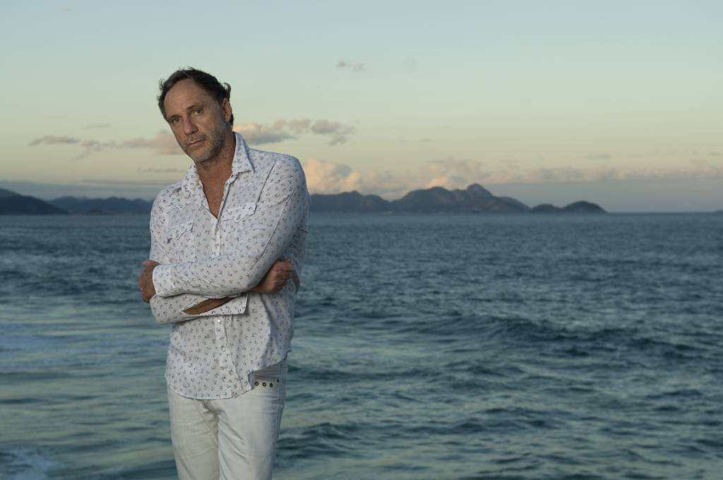 Oskar Metsavaht revela nome e detalhes de seu hotel no Leblon