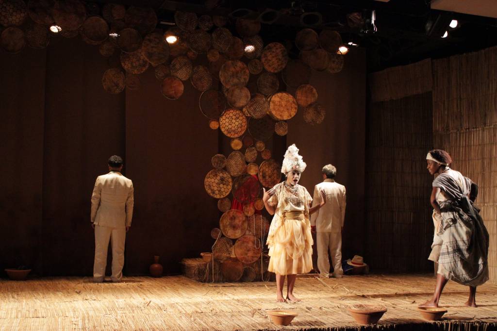 Última semana: espetáculos se despedem no Rio